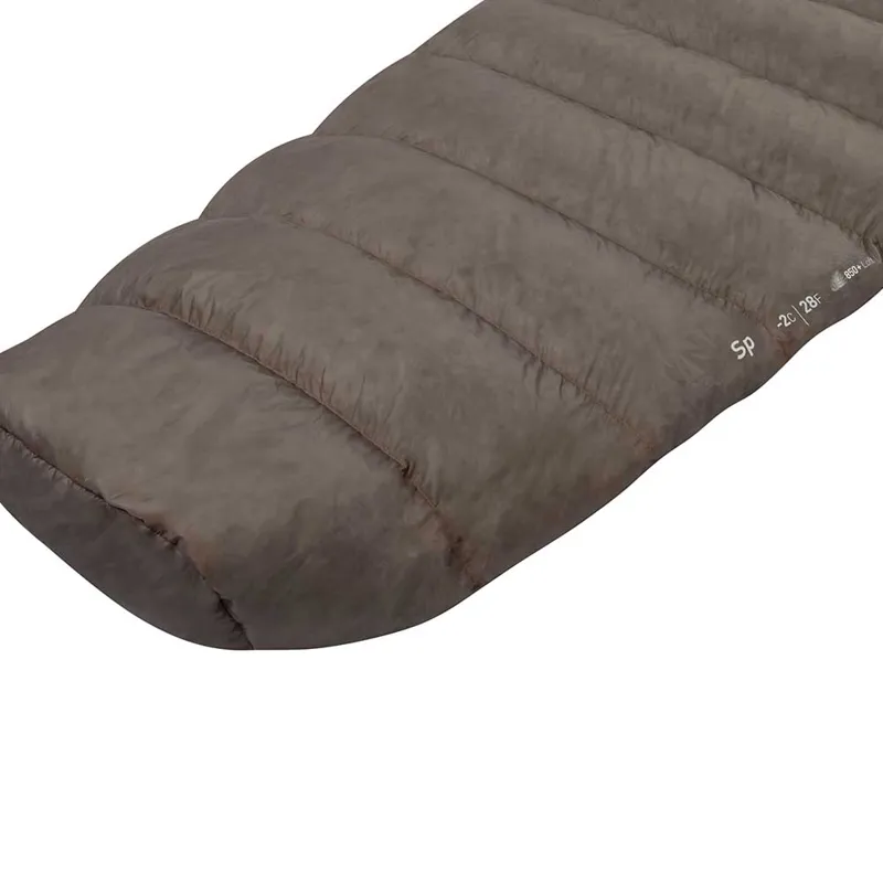 Sea to Summit Spark SpII Down Sleeping Bag in Long Length-5